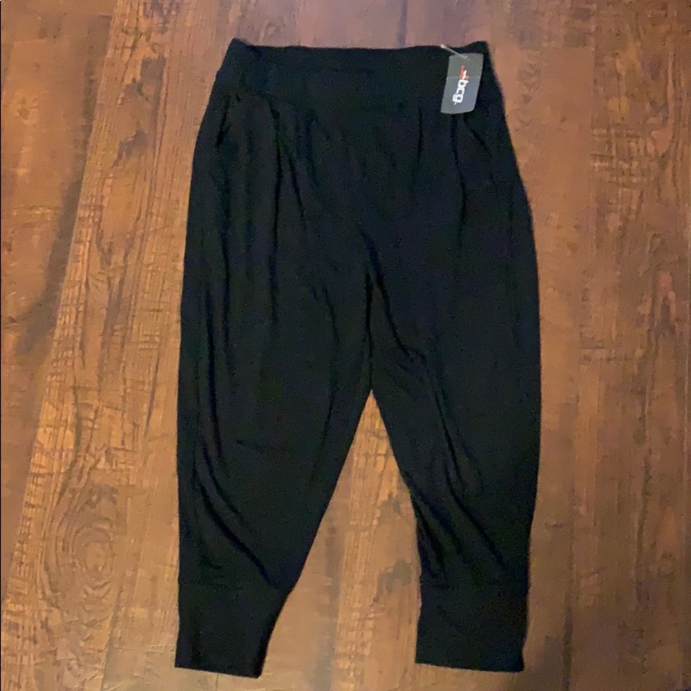 BCG traveler Capri